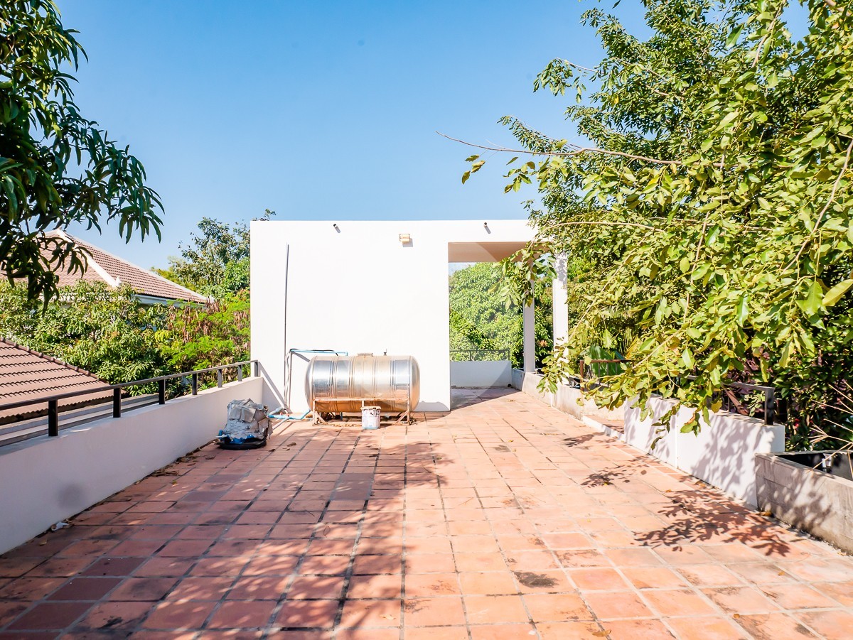 1 Bedroom House For Rent - Sala Kamreuk, Siem Reap - Image 14