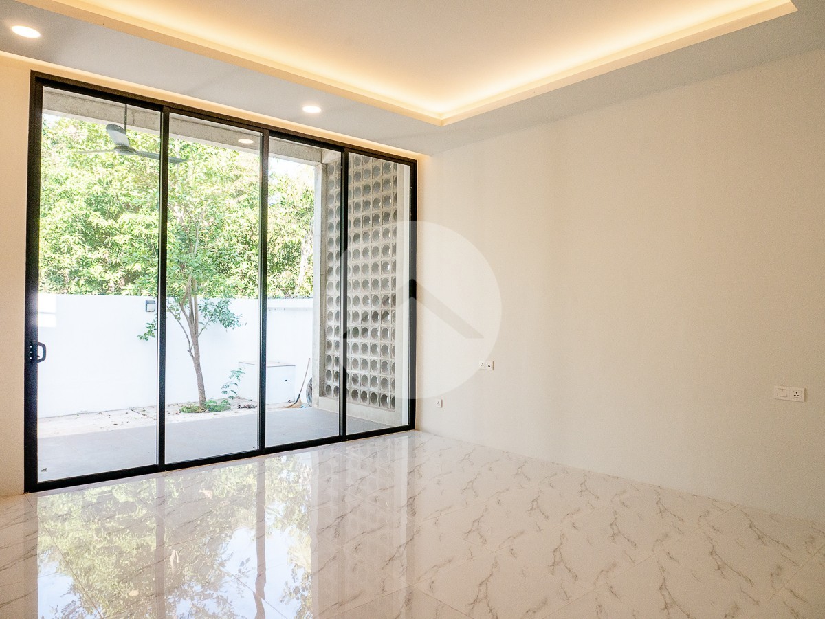 1 Bedroom House For Rent - Sala Kamreuk, Siem Reap - Image 8