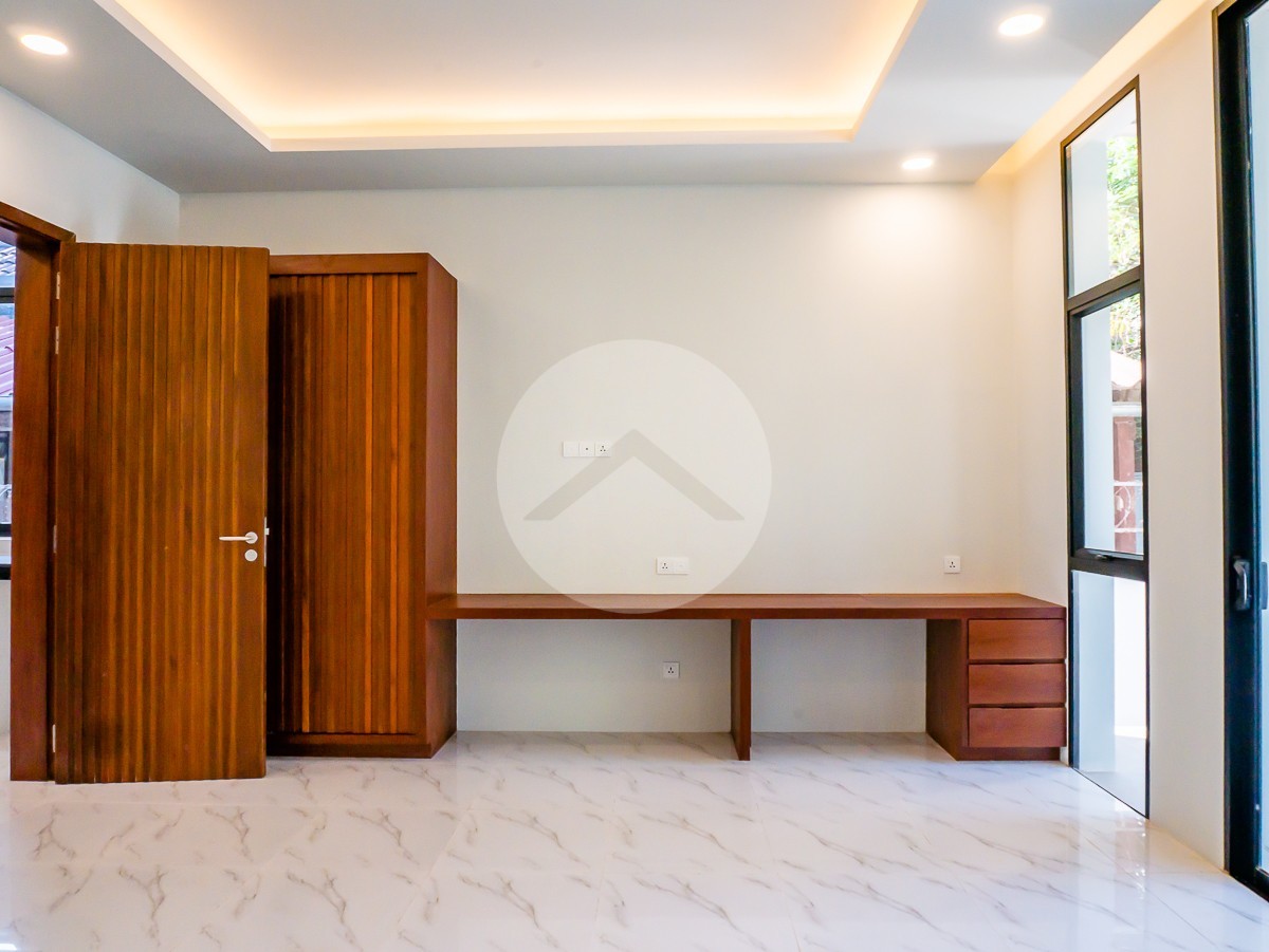 1 Bedroom House For Rent - Sala Kamreuk, Siem Reap - Image 9