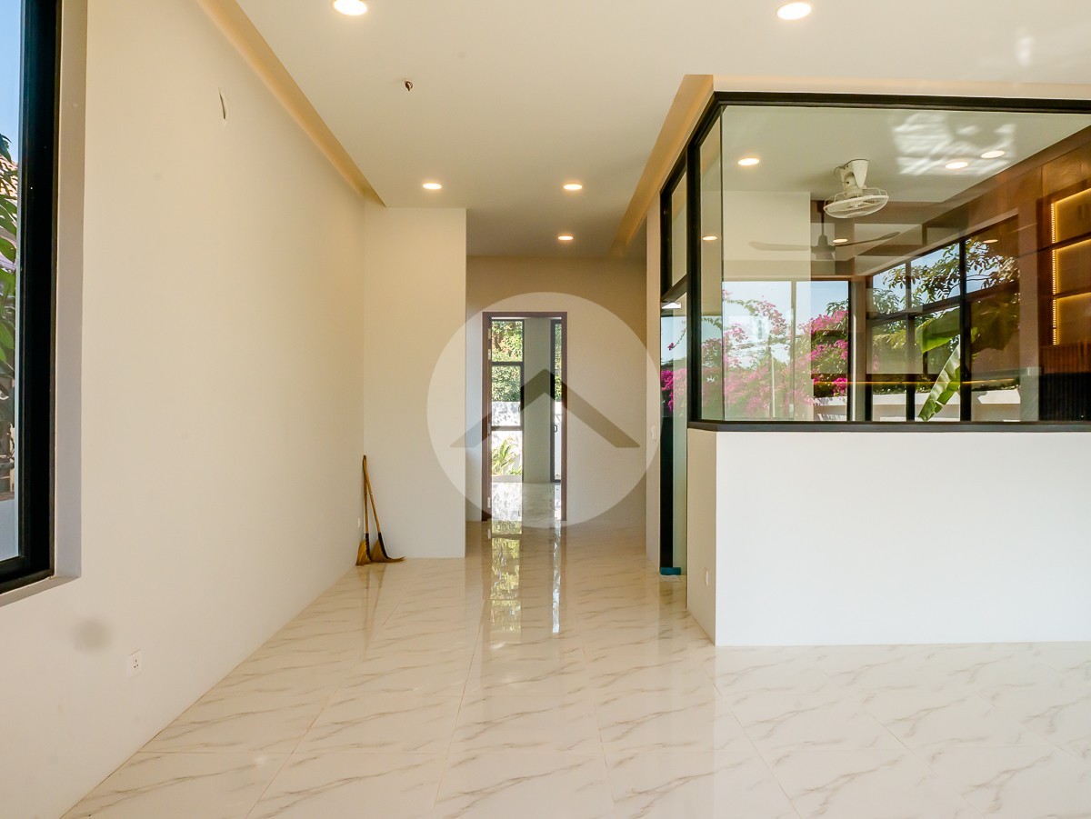 1 Bedroom House For Rent - Sala Kamreuk, Siem Reap - Image 4