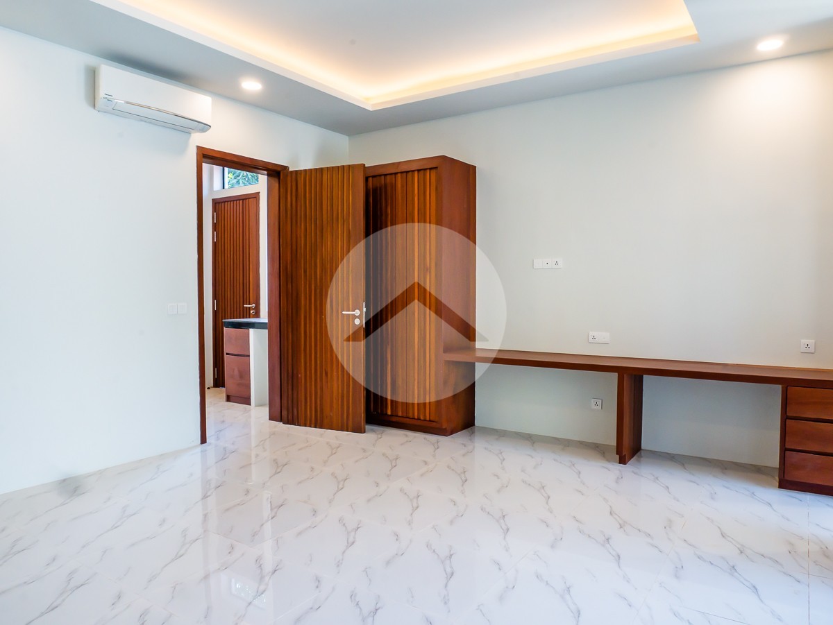 1 Bedroom House For Rent - Sala Kamreuk, Siem Reap - Image 10