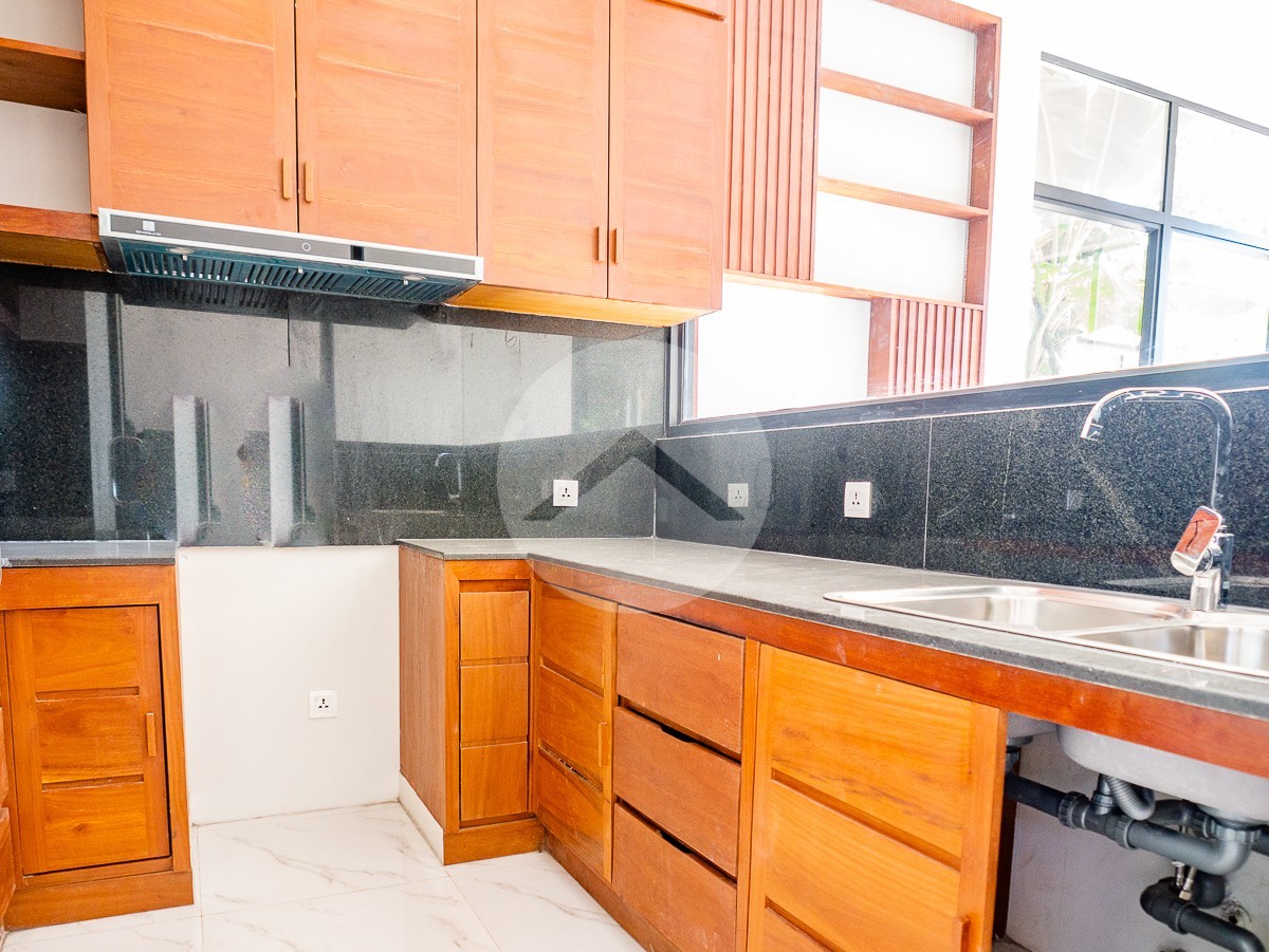 1 Bedroom House For Rent - Sala Kamreuk, Siem Reap - Image 12