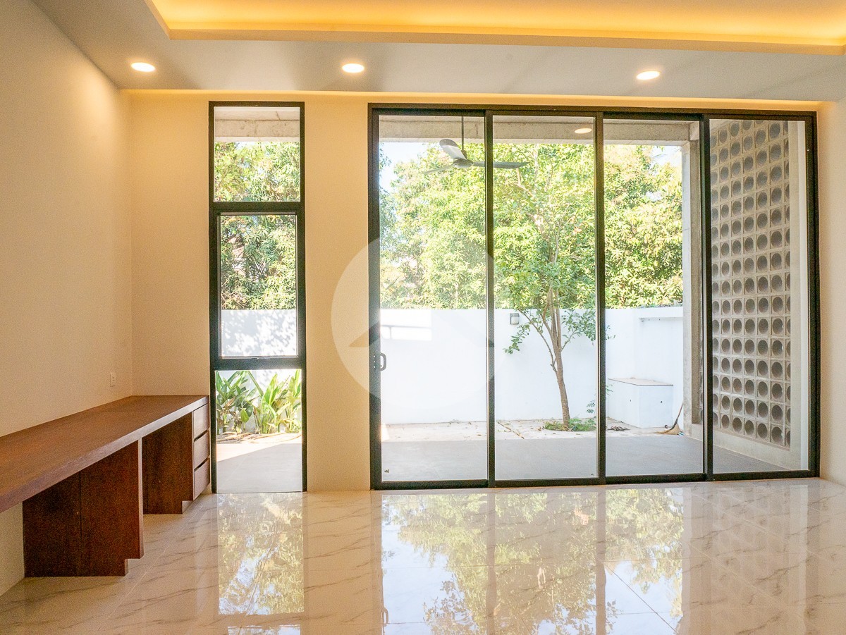 1 Bedroom House For Rent - Sala Kamreuk, Siem Reap - Image 7