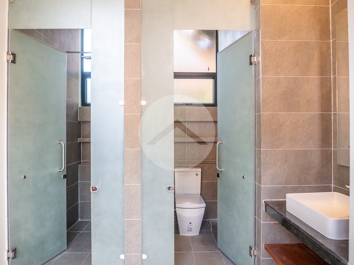 1 Bedroom House For Rent - Sala Kamreuk, Siem Reap - Image 16