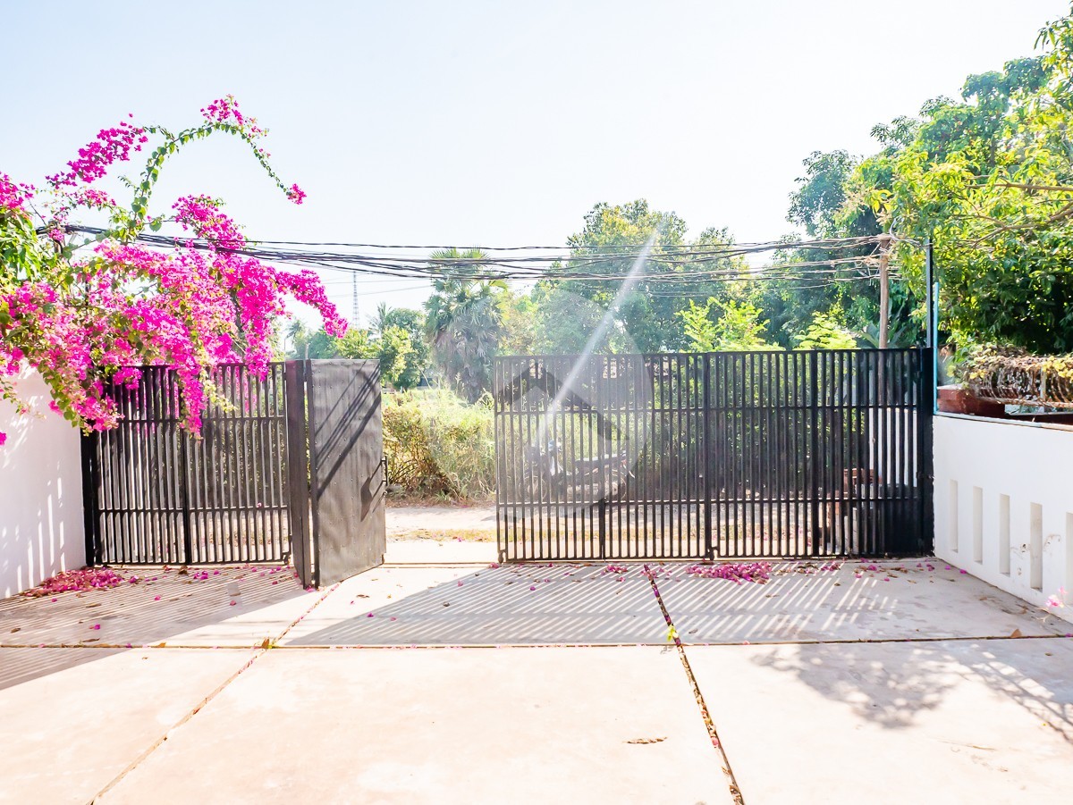 1 Bedroom House For Rent - Sala Kamreuk, Siem Reap - Image 15