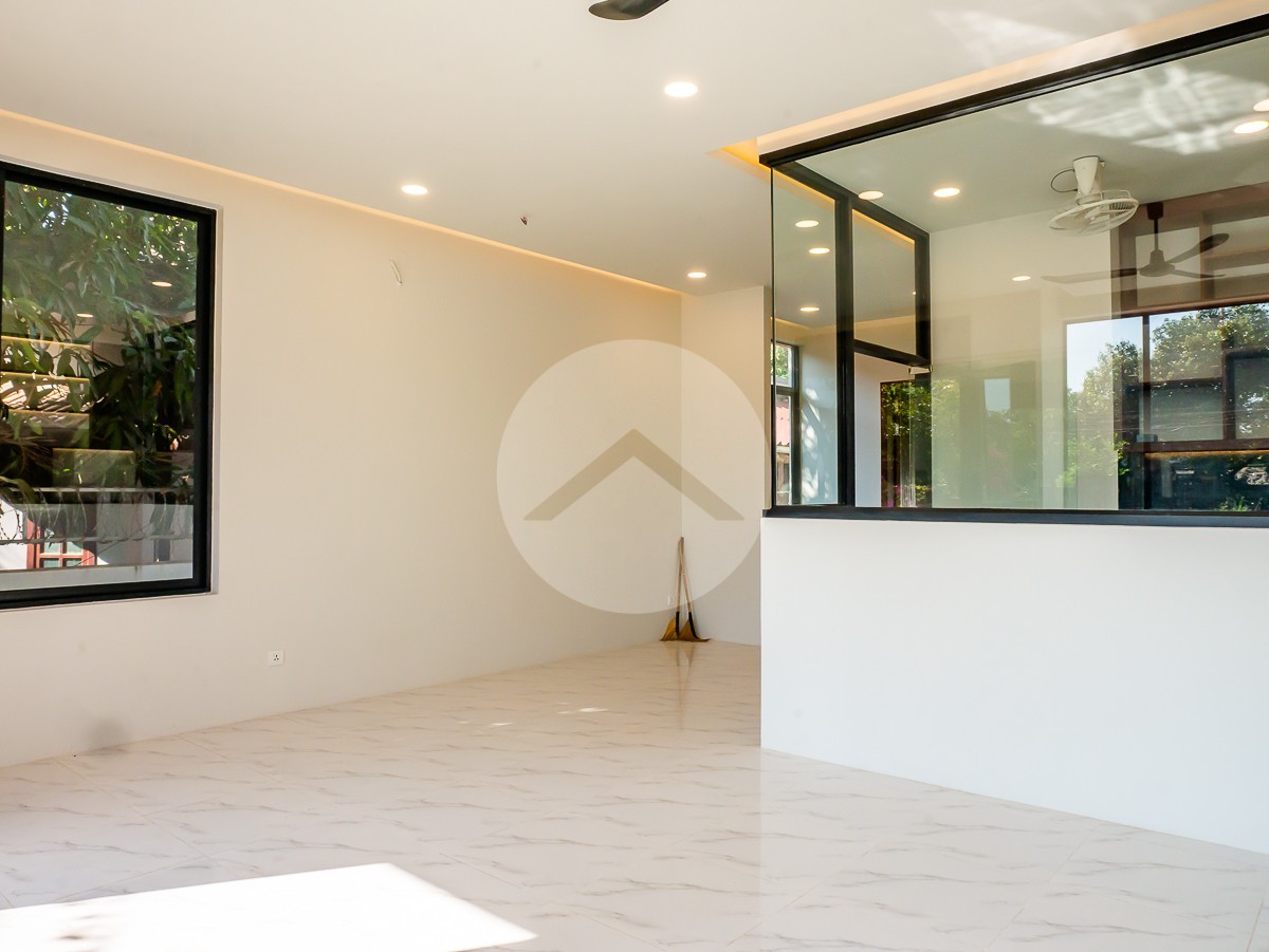 1 Bedroom House For Rent - Sala Kamreuk, Siem Reap - Image 5