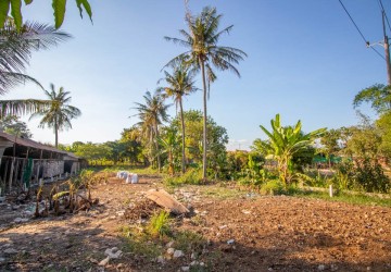 871 Sqm Residential Land For Sale - Sangkart Siem Reap, Siem Reap thumbnail