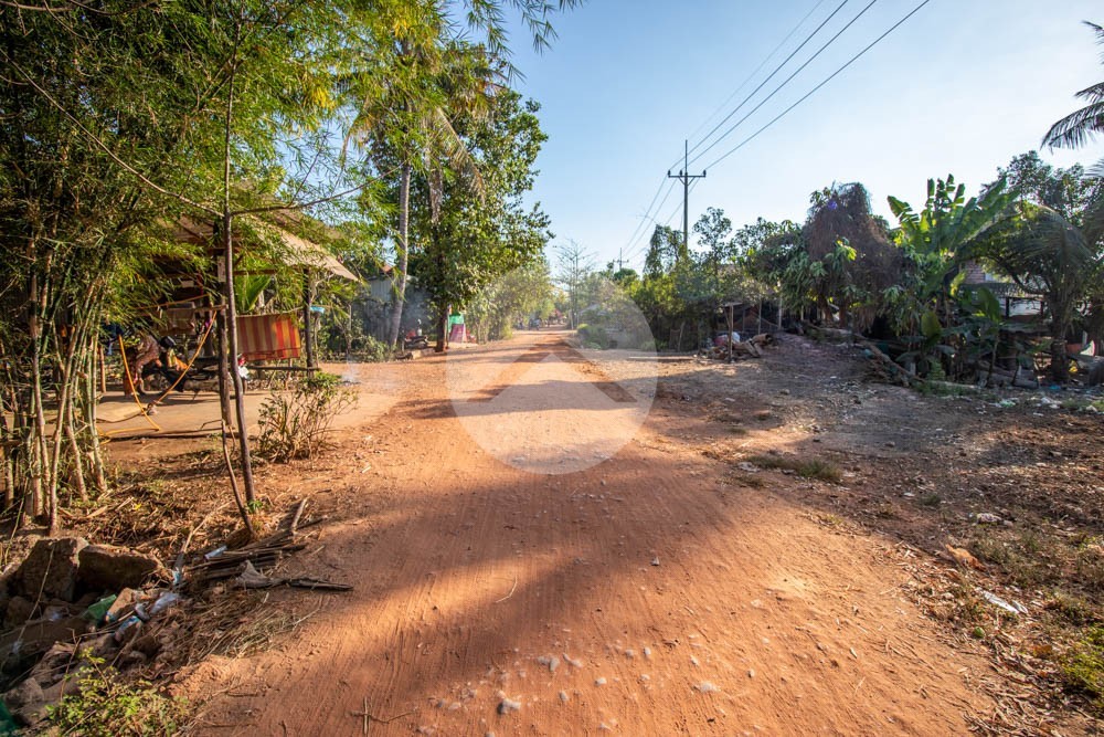 871 Sqm Residential Land For Sale - Sangkat Siem Reap, Siem Reap - Image 5