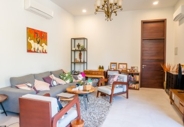 3 Bedroom House For Rent - Sala Kamreuk, Siem Reap thumbnail