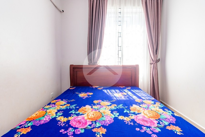 3 Bedroom House For Rent - Svay Dangkum, Siem Reap