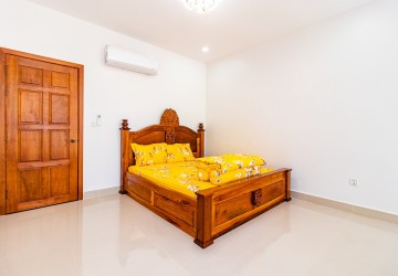 3 Bedroom House For Rent - Svay Dangkum, Siem Reap thumbnail