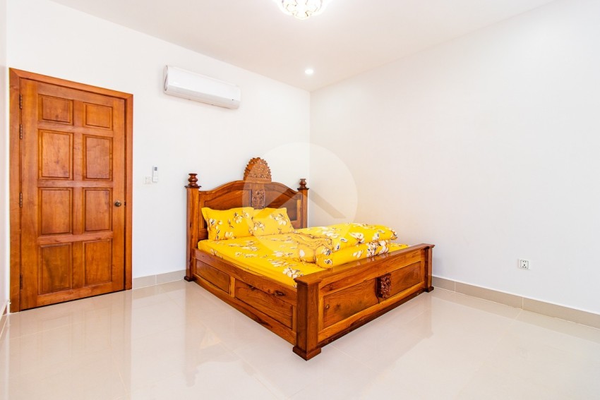 3 Bedroom House For Rent - Svay Dangkum, Siem Reap