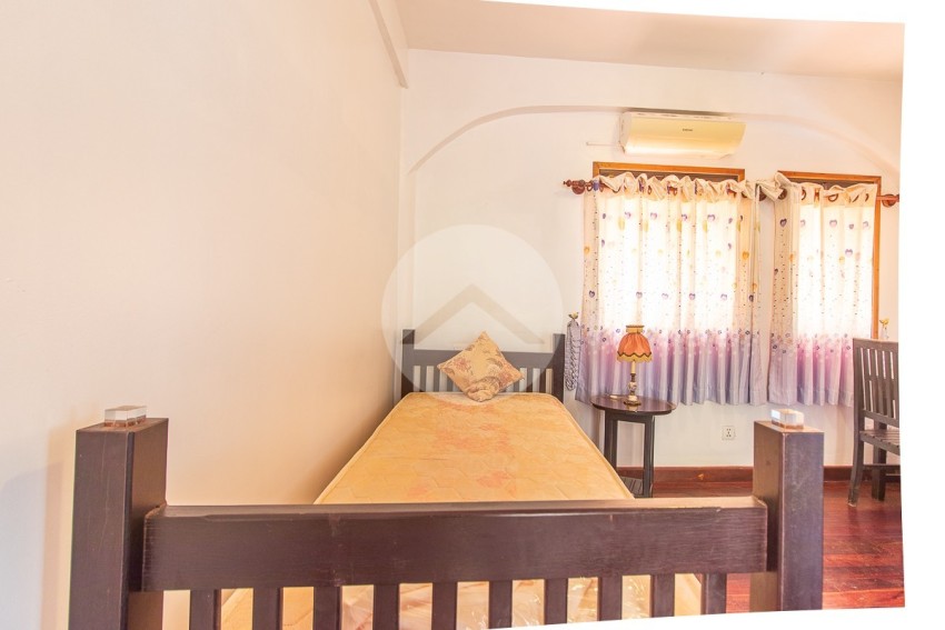 3 Bedroom Modern Villa for Rent in Siem Reap - Svay Dangkum