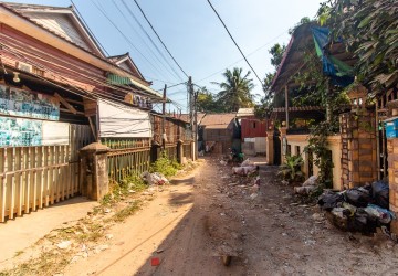 5 Bedroom House For Sale - Slor Kram, Siem Reap thumbnail