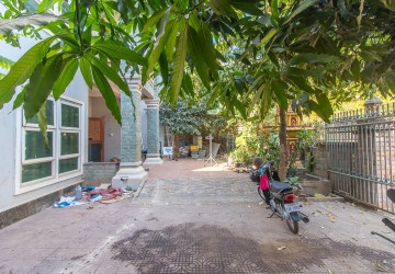 5 Bedroom House For Sale - Slor Kram, Siem Reap thumbnail