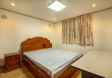 2 Bedroom Condo For Rent  - Boeung Kak 2, Phnom Penh thumbnail
