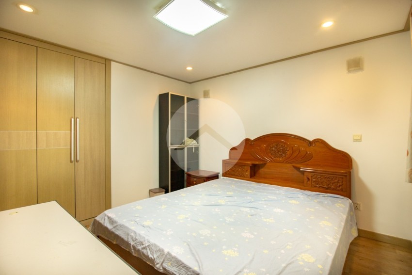2 Bedroom Condo For Rent  - Boeung Kak 2, Phnom Penh