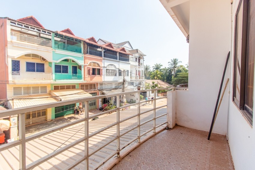 3 Bedroom Flat For Sale - Svay Dangkum, Siem Reap