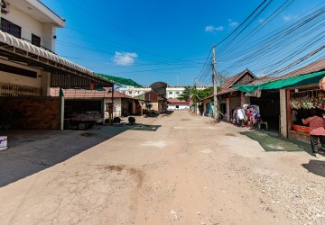 3 Bedroom Flat For Sale - Svay Dangkum, Siem Reap thumbnail