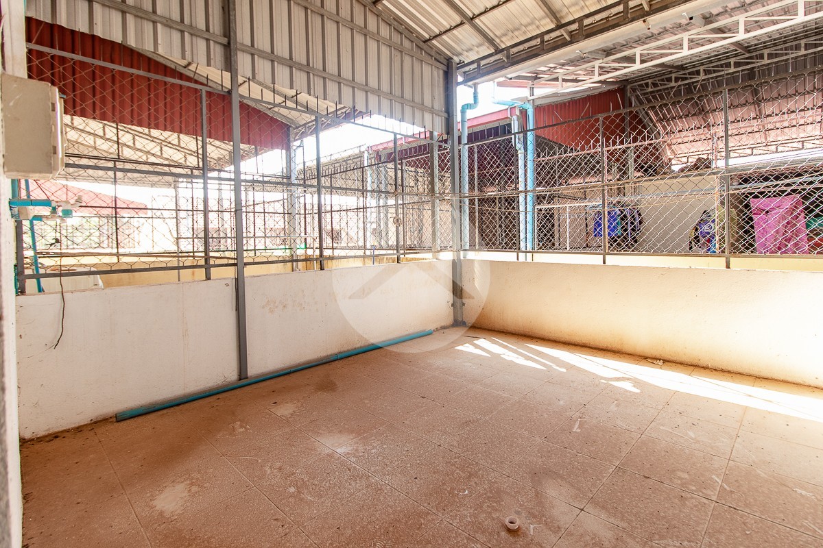 3 Bedroom Flat For Sale - Svay Dangkum, Siem Reap - Image 5