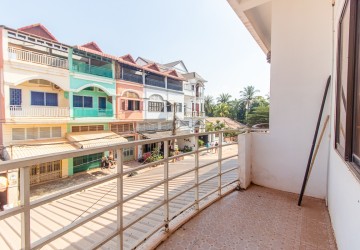 3 Bedroom Flat For Sale - Svay Dangkum, Siem Reap thumbnail