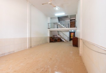 3 Bedroom Flat For Sale - Svay Dangkum, Siem Reap thumbnail