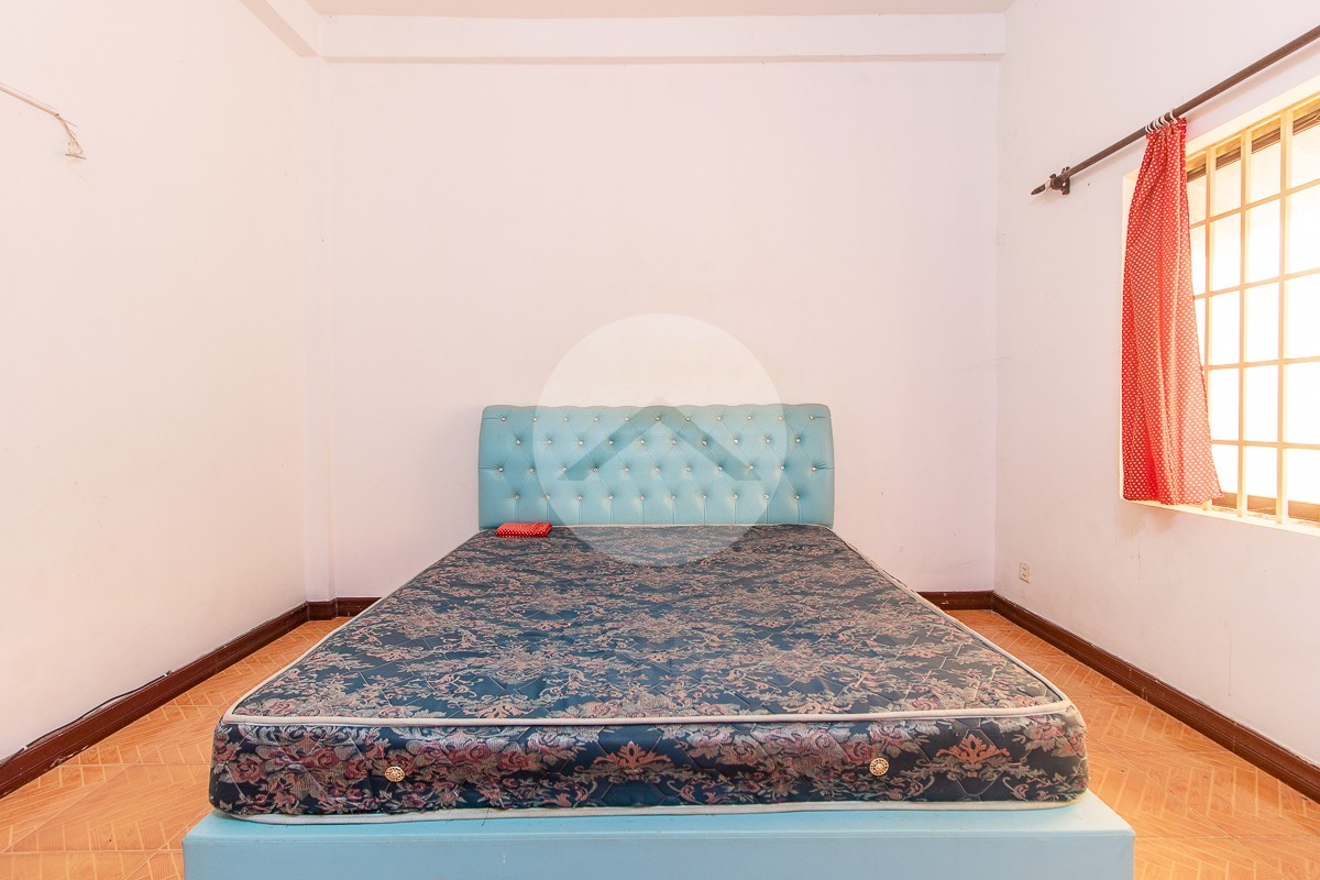 3 Bedroom Flat For Sale - Svay Dangkum, Siem Reap