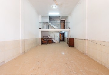 3 Bedroom Flat For Sale - Svay Dangkum, Siem Reap thumbnail