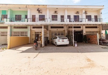 3 Bedroom Flat For Sale - Svay Dangkum, Siem Reap thumbnail