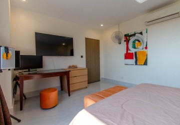 2 Bedroom Apartment For Rent - Svay Dangkum, Siem Reap thumbnail