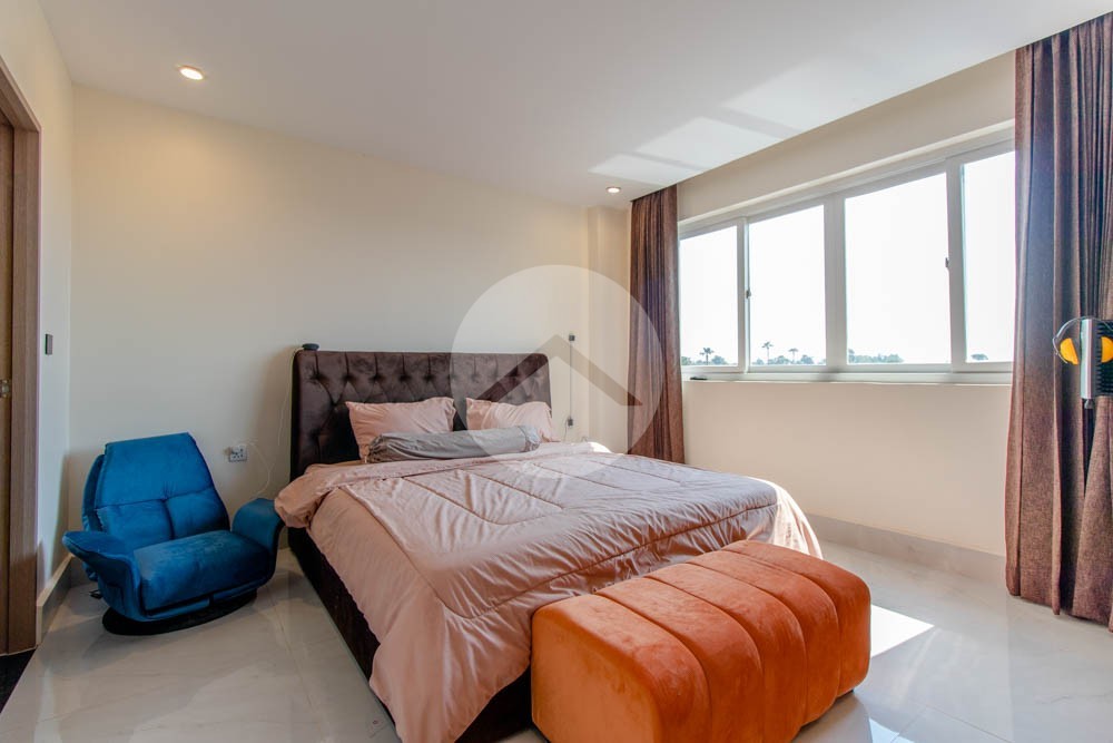 2 Bedroom Apartment For Rent - Svay Dangkum, Siem Reap - Image 13
