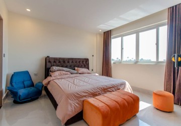 2 Bedroom Apartment For Rent - Svay Dangkum, Siem Reap thumbnail