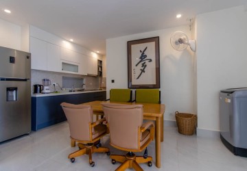 2 Bedroom Apartment For Rent - Svay Dangkum, Siem Reap thumbnail