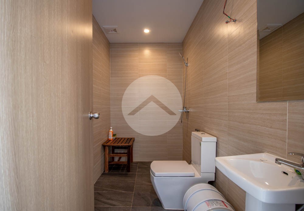 2 Bedroom Apartment For Rent - Svay Dangkum, Siem Reap - Image 18