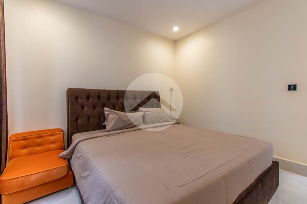 2 Bedroom Apartment For Rent - Svay Dangkum, Siem Reap - Image 16