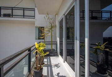 2 Bedroom Apartment For Rent - Svay Dangkum, Siem Reap thumbnail