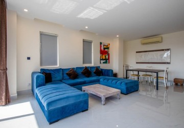 2 Bedroom Apartment For Rent - Svay Dangkum, Siem Reap thumbnail