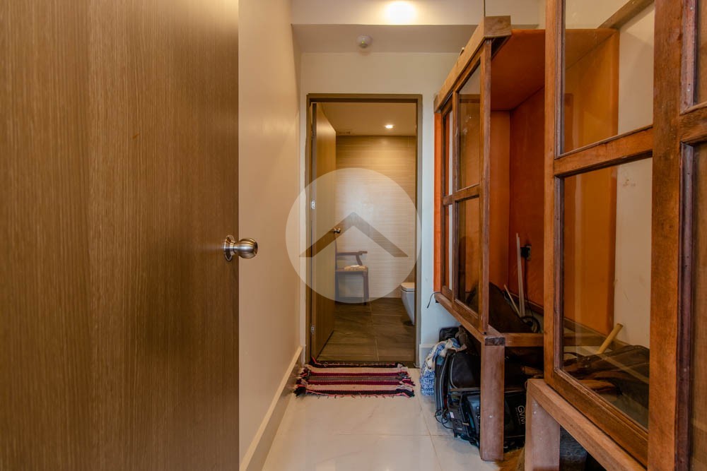 2 Bedroom Apartment For Rent - Svay Dangkum, Siem Reap - Image 14
