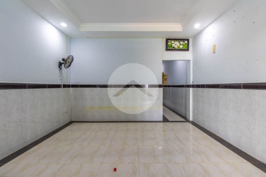 2 Bedroom House For Sale - Sangkat Siem Reap, Siem Reap