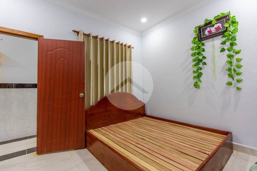 2 Bedroom House For Sale - Sangkat Siem Reap, Siem Reap