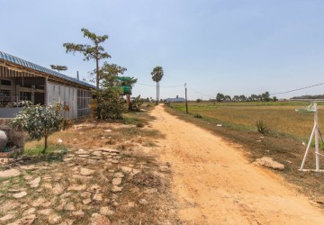 2 Bedroom House For Sale - Sangkat Siem Reap, Siem Reap thumbnail