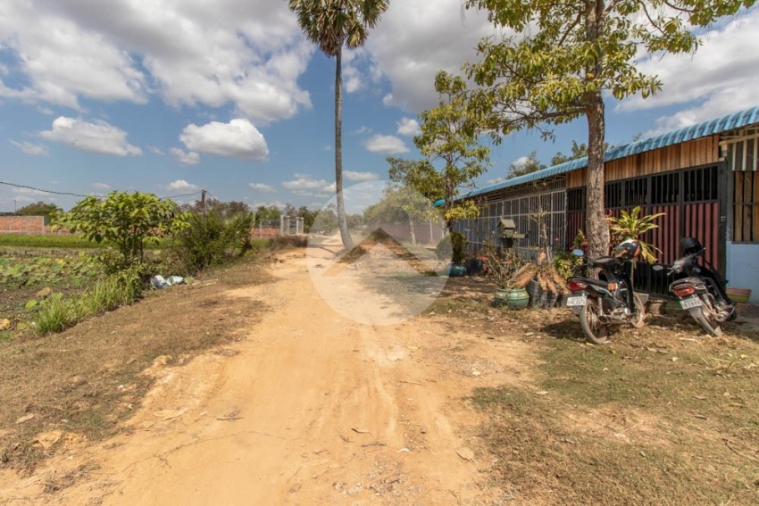 2 Bedroom House For Sale - Sangkat Siem Reap, Siem Reap