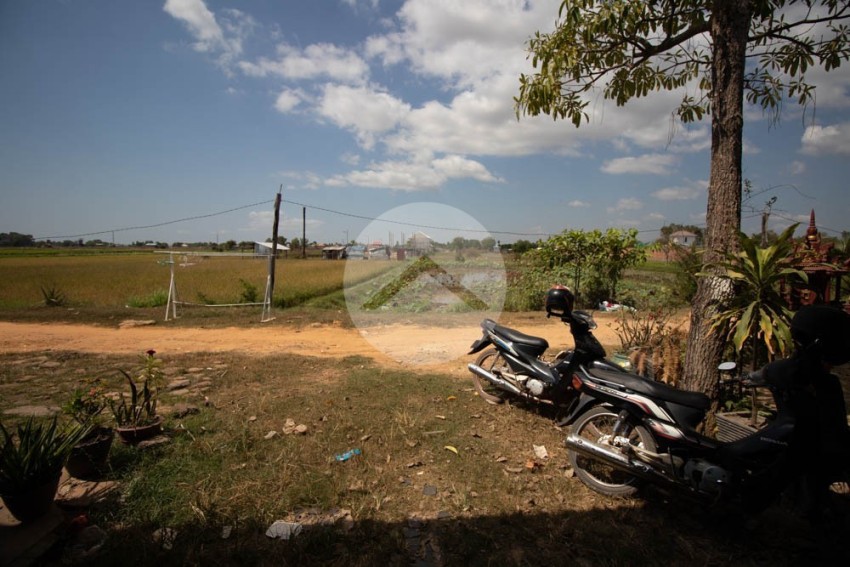 2 Bedroom House For Sale - Sangkat Siem Reap, Siem Reap