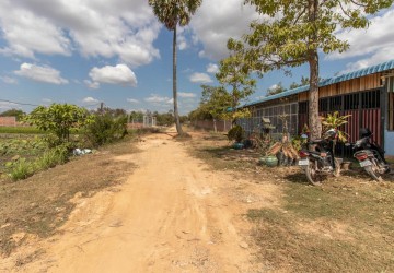 2 Bedroom House For Sale - Sangkat Siem Reap, Siem Reap thumbnail