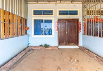 2 Bedroom House For Sale - Sangkat Siem Reap, Siem Reap thumbnail