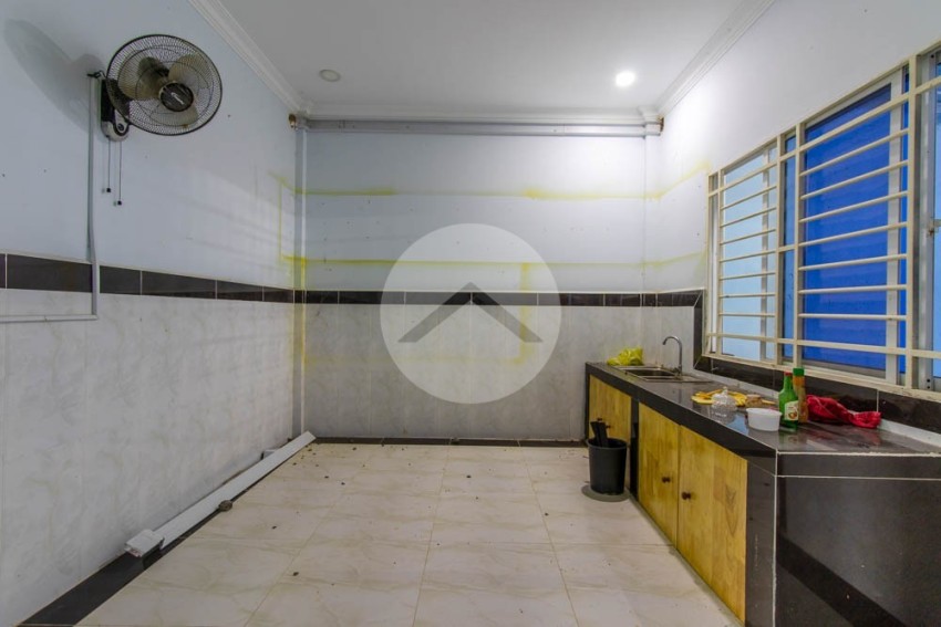 2 Bedroom House For Sale - Sangkat Siem Reap, Siem Reap