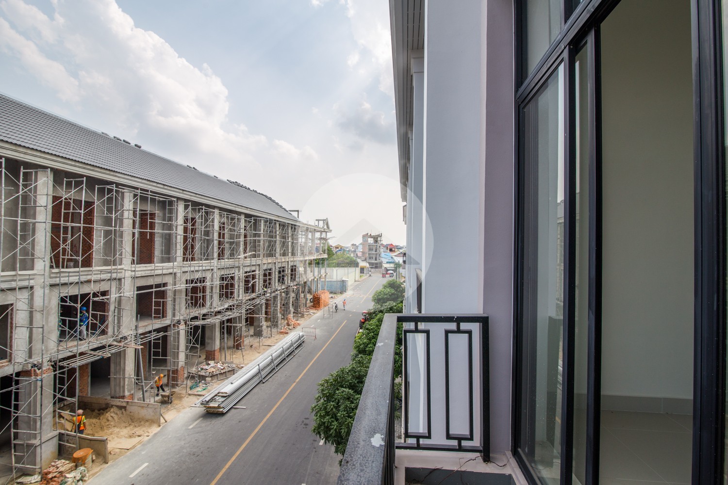 4 Bedroom Link House For Sale - PH The Star Diamond 60m, Phnom Penh - Image 17