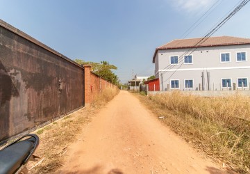 1878 Sqm Land For Sale - Chreav, Siem Reap thumbnail