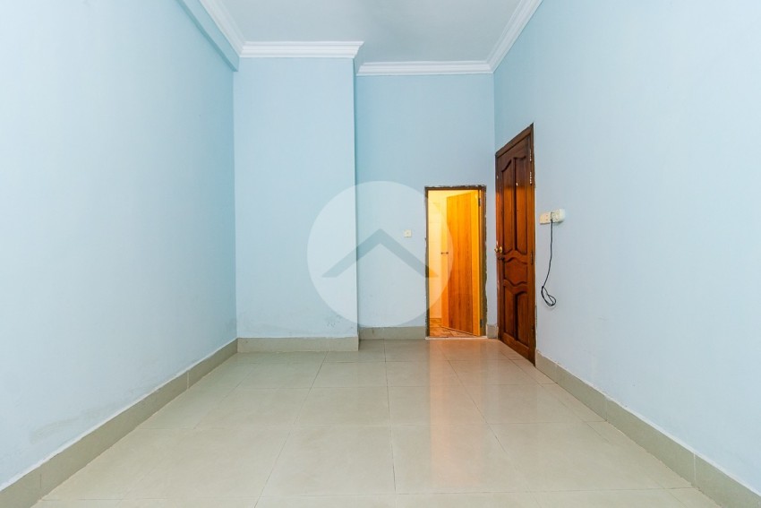 7 Bedroom Shophouse For Rent - Slor Kram, Siem Reap