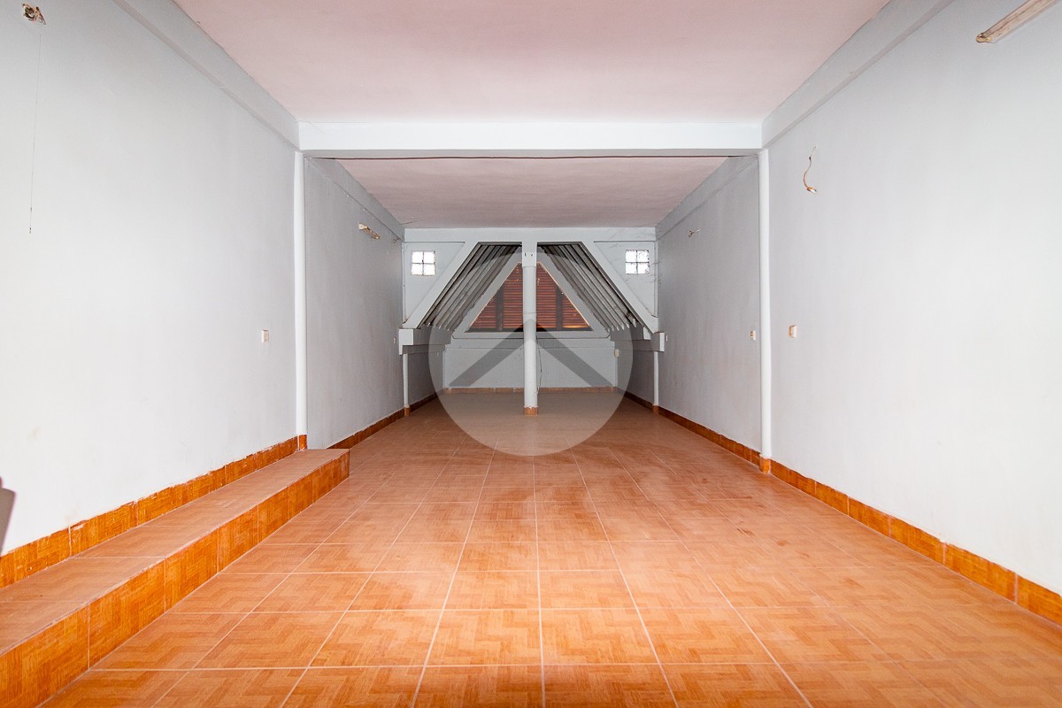 7 Bedroom Shophouse For Rent - Slor Kram, Siem Reap - Image 8